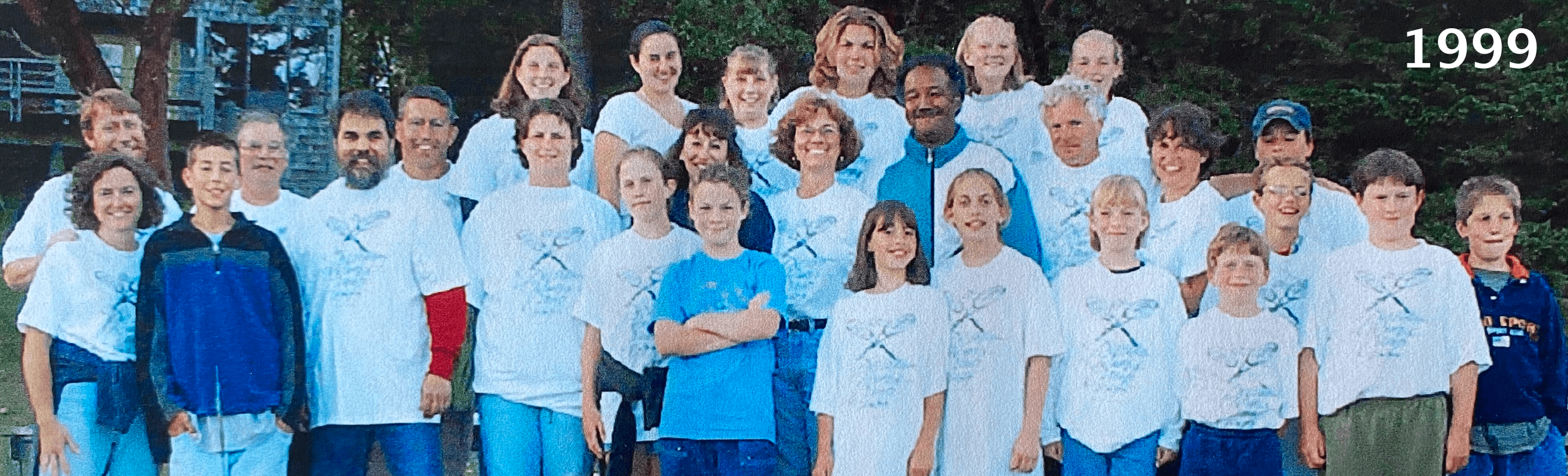A Tennis Picture